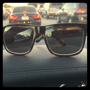 Tom Ford ‘Karlie’ Sunglasses TF 392